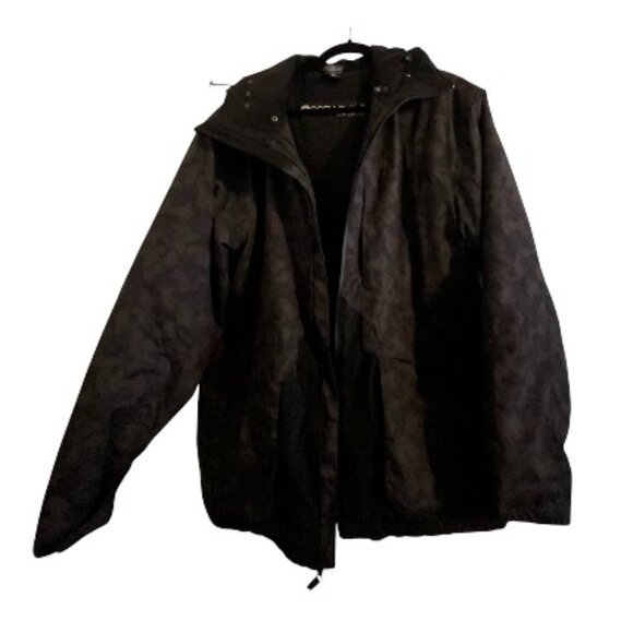 BODY GLOVE SNOW TEHNOLOGY JACKET - Picture 2 of 8